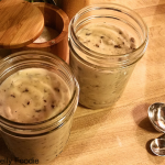 Condensed Cream of Mushroom Soup