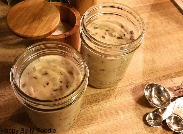 Condensed Mushroom Soup