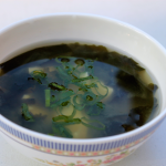 Homemade Miso Soup Simply Delicious