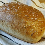 Rye Bread ~ A bread recipe that hasn’t failed me yet