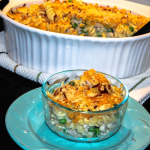 Gourmet Tuna Casserole ~ The very best you’ll ever have!