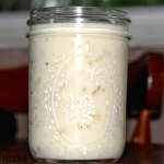 Condensed Cream of Celery Soup ~ Nothing like homemade