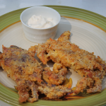 Soft Shell Crabs