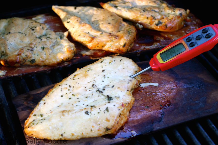 Steelhead Trout on a Cedar Plank ~ Getting your Omega-3's a visual guide on how to cook fish on a cedar plank. Outdoor grilling