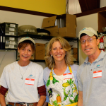 Seafood 101 Class ~ Oysters, Clams, Delicious Fish and Happy Belly Foodie’s sides