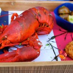 How to Cook Live Lobster
