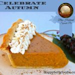 Blue Hubbard Squash Pie