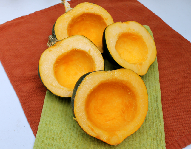 Acorn Squash