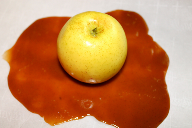 apple caramel