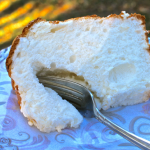 Angel Food Cake