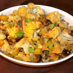 Cauliflower Stuffing Sensation