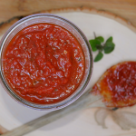 Easy Marinara Sauce