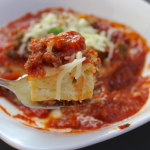 Perfect Lasagna Every Time