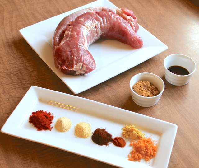 Power pressure cooker xl pork loin clearance