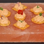 Smoked Salmon Dip