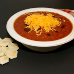 Copy Cat Frish’s Big Boy Chili