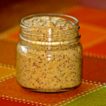 Simple Spicy Brown Mustard