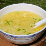 Egg Drop Soup