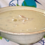 New England Clam Chowder