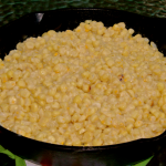 Roasted Creamed Corn