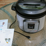I ditched my old pressure cooker for the Instant Pot