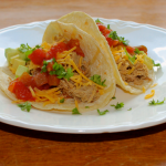 Instant Pot Carnitas