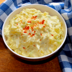 Instant Pot Classic Potato Salad