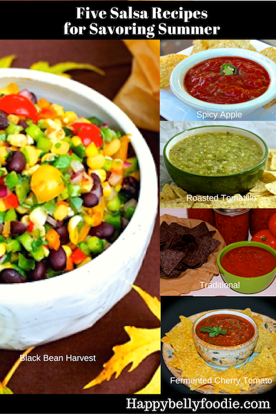 5-salsa-recipesfor-savoring-summer