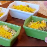 Pressure Cooker Cheesy Broccoli Casserole