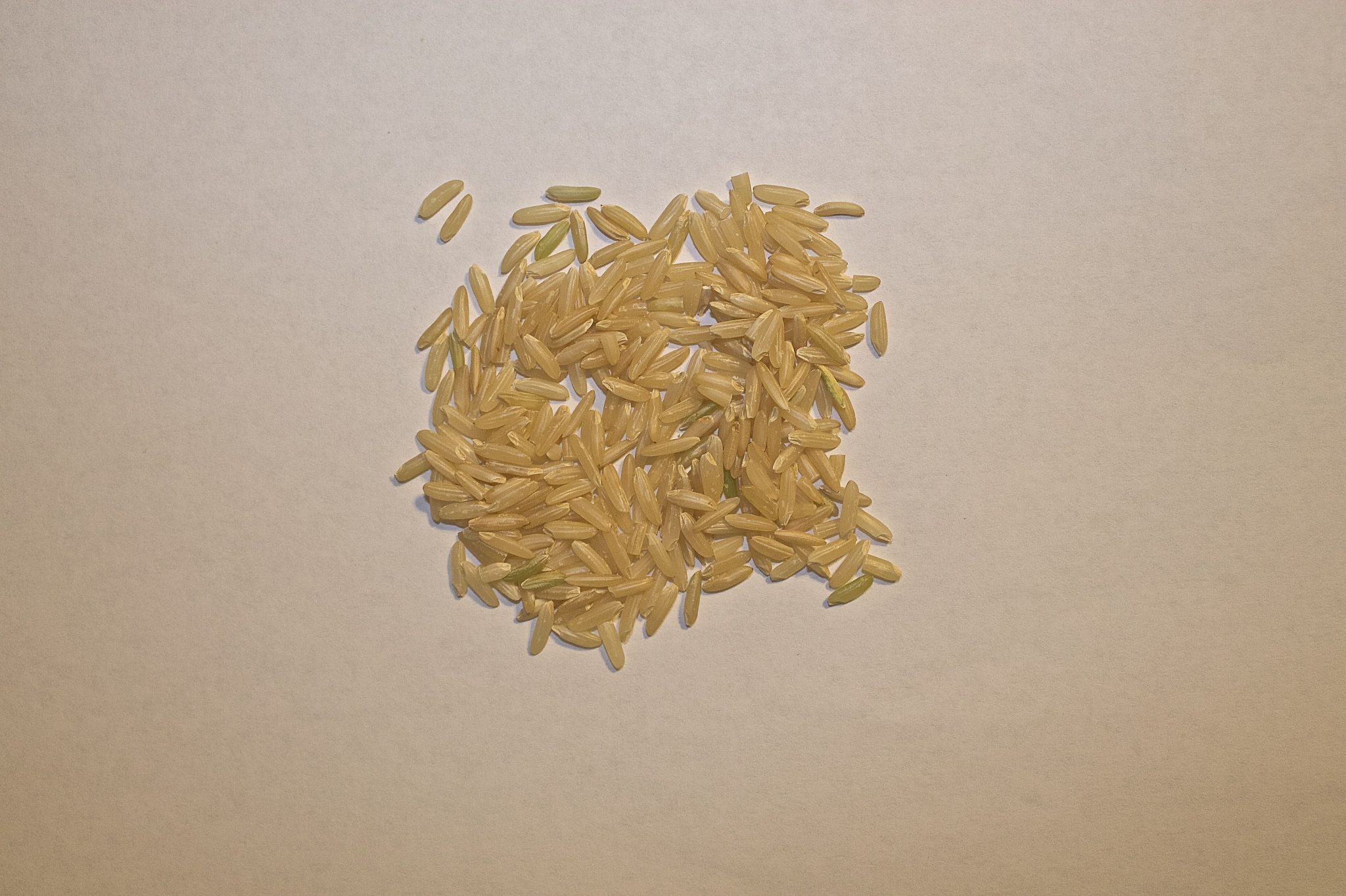 Long Grain Brown Rice