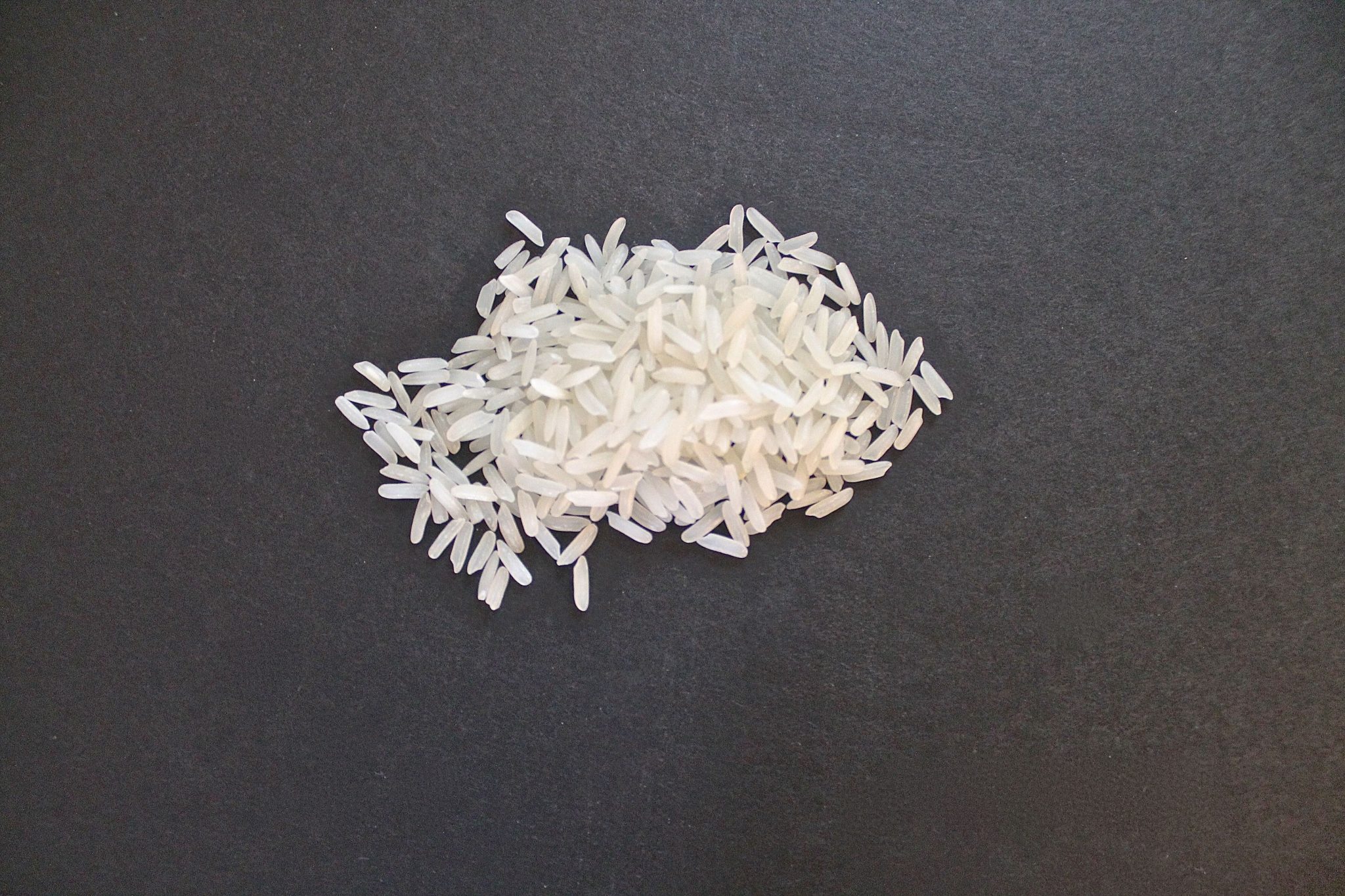 Jasmine Rice