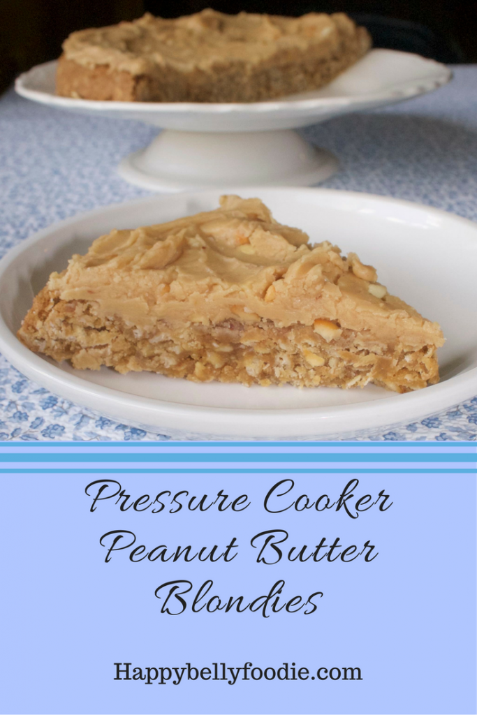 pressure-cookerpeanut-butter-blondies