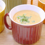 Pressure Cooker Mulligatawny Soup