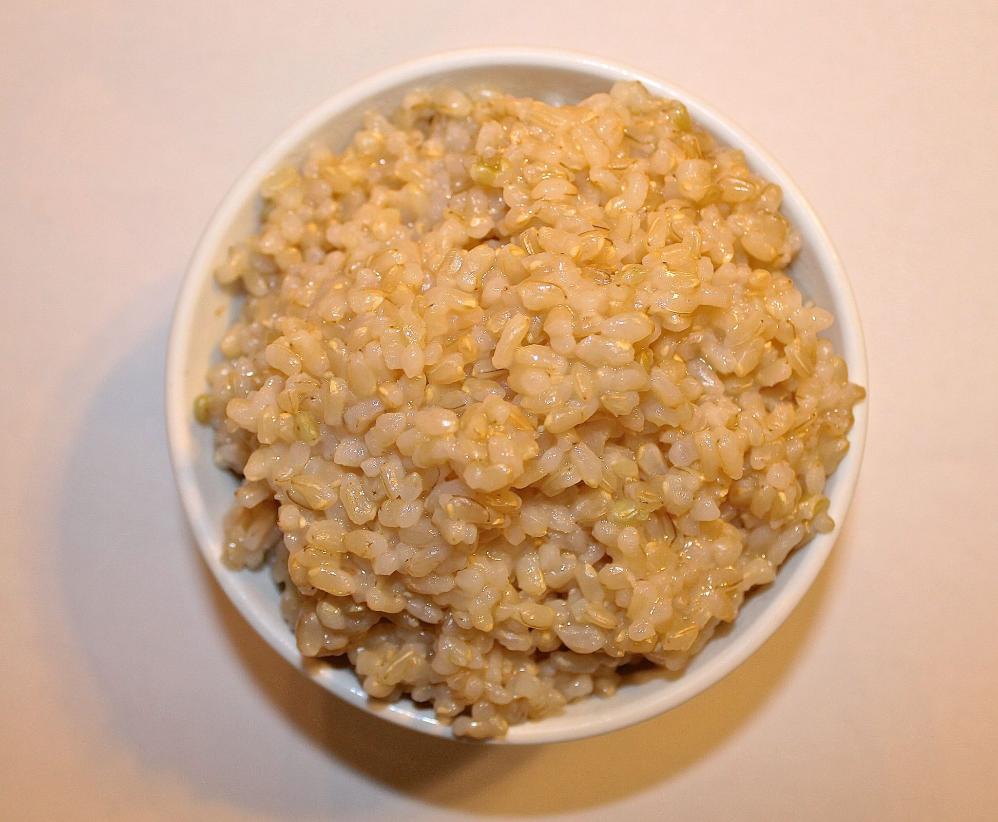 short-grain-brown-rice