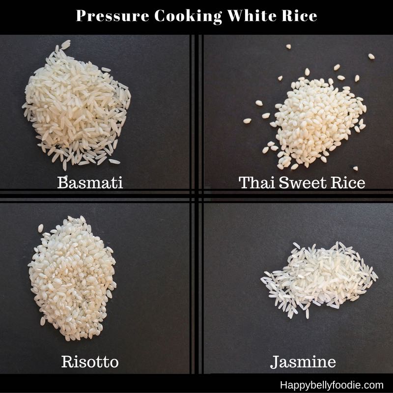 White Rice vs Wild Rice: Grainy Differences