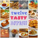 Twelve Tasty Bites