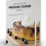 New! Pressure Cooking E-Book from Tidbits-Cami.com