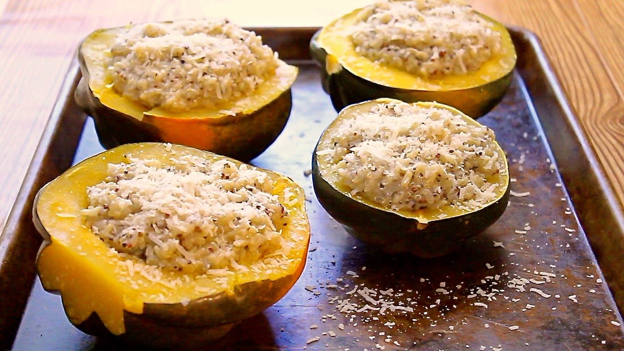 stuffed-acorn-squash